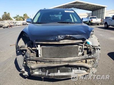 Piąte zdjęcie samochodu w środku: 2016 CHEVROLET EQUINOX LTZ VIN:2GNFLGEKXG6324974 - miniatura