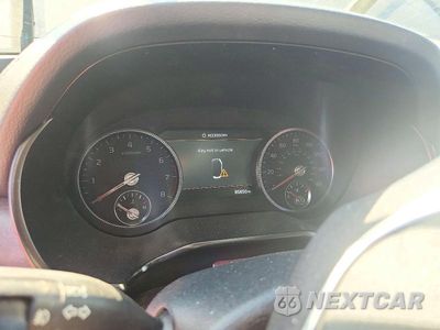 Zdjęcie 9 z 13 samochodu: 2022 KIA TELLURIDE SX VIN:5XYP5DHC8NG216430 - miniatura