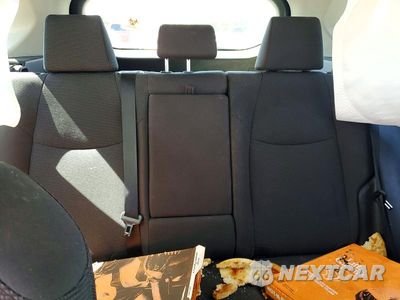 Zdjęcie 10 z 13 samochodu: 2020 TOYOTA RAV4 LE VIN:2T3H1RFV6LC043461 - miniatura
