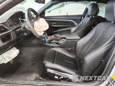 Zdjęcie 7 z 13 samochodu: 2016 BMW 435 XI VIN:WBA3R5C57GK373149 - miniatura