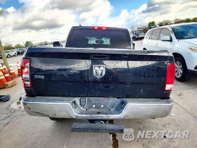 Zdjęcie 6 z 13 samochodu: 2022 RAM 1500 CLASSIC SLT VIN:1C6RR6LG1NS192802 - miniatura