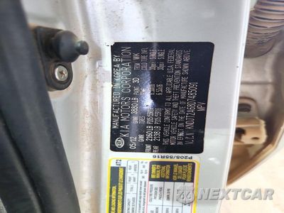 Zdjęcie 13 z 13 samochodu: 2013 KIA SOUL + VIN:KNDJT2A68D7485091 - miniatura