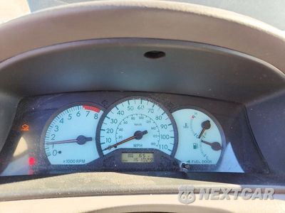 Zdjęcie 9 z 12 samochodu: 2004 TOYOTA COROLLA LE VIN:2T1BR32E64C305748 - miniatura