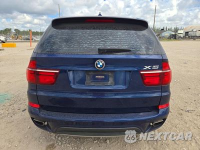 Zdjęcie 6 z 13 samochodu: 2011 BMW X5 XDRIVE50I VIN:5UXZV8C57BL417856 - miniatura