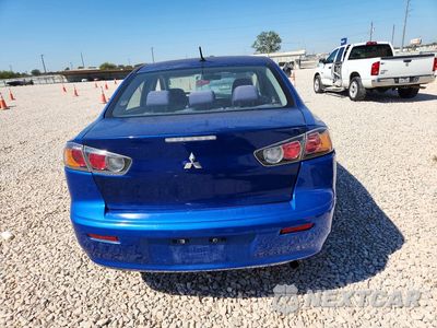 Zdjęcie 6 z 12 samochodu: 2015 MITSUBISHI LANCER ES VIN:JA32U2FU0FU017237 - miniatura