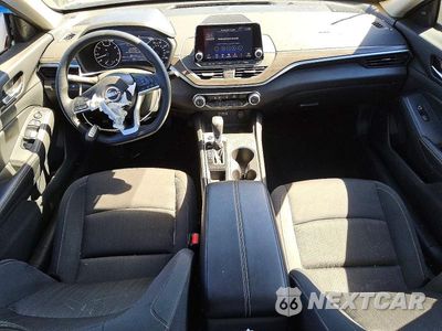 Zdjęcie 8 z 12 samochodu: 2025 NISSAN ALTIMA SV VIN:1N4BL4DV1SN368907 - miniatura