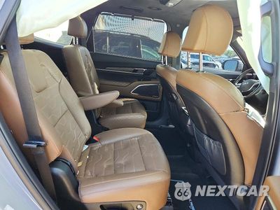Zdjęcie 11 z 13 samochodu: 2022 KIA TELLURIDE SX VIN:5XYP5DHC9NG318240 - miniatura