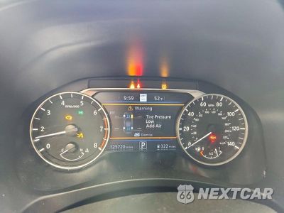 Zdjęcie 9 z 12 samochodu: 2020 NISSAN ALTIMA SL VIN:1N4BL4EV9LC229913 - miniatura