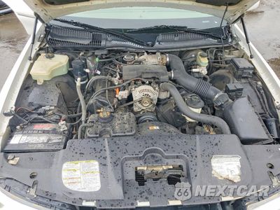 Zdjęcie 11 z 12 samochodu: 2000 LINCOLN TOWN CAR EXECUTIVE VIN:1LNHM81W9YY869911 - miniatura