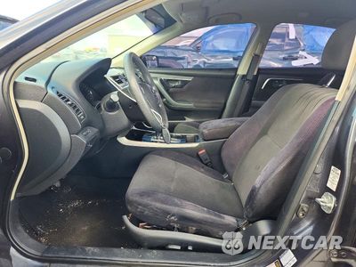 Zdjęcie 7 z 12 samochodu: 2013 NISSAN ALTIMA 2.5 VIN:1N4AL3AP9DC178055 - miniatura