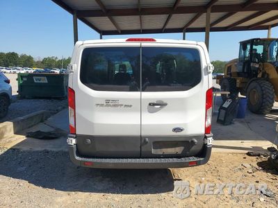 Zdjęcie 6 z 13 samochodu: 2020 FORD TRANSIT T-250 VIN:1FTBR1Y88LKB45309 - miniatura