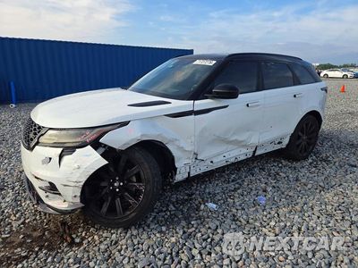 2019 LAND ROVER RANGE ROVER VELAR R-DYNAMIC SE SALYL2EX2KA220791 - główne zdjęcie licytacji z USA - miniatura