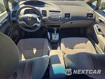 Zdjęcie 8 z 12 samochodu: 2006 HONDA CIVIC EX VIN:1HGFA16866L152352 - miniatura