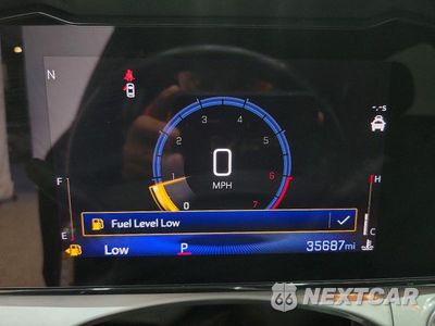 Zdjęcie 9 z 14 samochodu: 2025 CHEVROLET TRAX 1LT VIN:KL77LHEP6SC244048 - miniatura