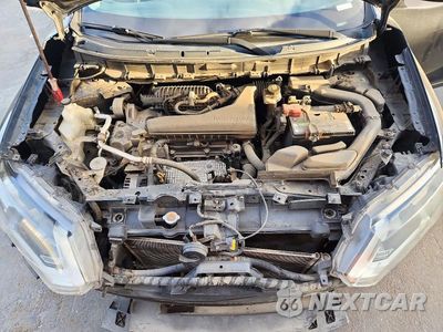 Zdjęcie 12 z 14 samochodu: 2017 NISSAN ROGUE S VIN:JN8AT2MT4HW390996 - miniatura