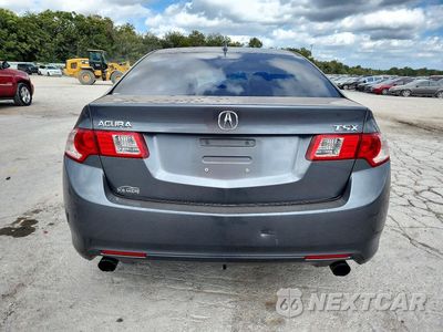 Zdjęcie 6 z 12 samochodu: 2010 ACURA TSX VIN:JH4CU2E68AC017802 - miniatura