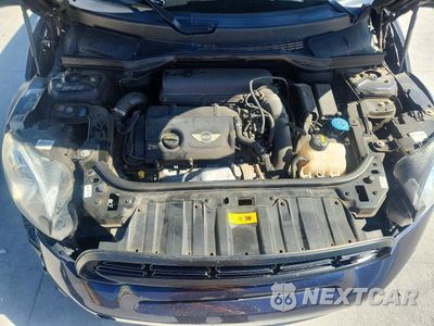 Zdjęcie 11 z 13 samochodu: 2016 MINI COOPER S COUNTRYMAN VIN:WMWZC3C58GWT10540 - miniatura