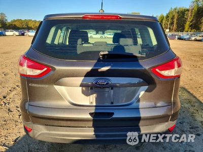 Zdjęcie 6 z 13 samochodu: 2015 FORD ESCAPE S VIN:1FMCU0F76FUC01792 - miniatura