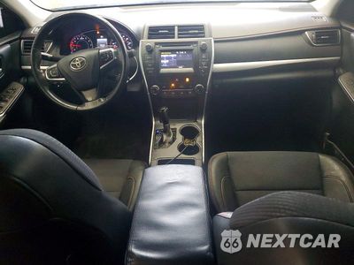 Zdjęcie 8 z 12 samochodu: 2016 TOYOTA CAMRY SE VIN:4T1BF1FK9GU130279 - miniatura