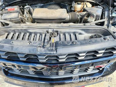 Zdjęcie 11 z 13 samochodu: 2021 CHEVROLET SILVERADO K1500 TRAIL BOSS CUSTOM VIN:3GCPYCEF3MG137294 - miniatura