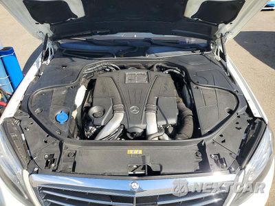 Zdjęcie 11 z 12 samochodu: 2017 MERCEDES-BENZ S 550 4MATIC VIN:WDDUG8FB4HA307655 - miniatura
