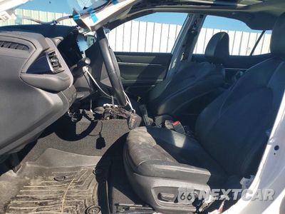 Zdjęcie 7 z 13 samochodu: 2021 TOYOTA CAMRY XSE VIN:4T1K61BK8MU044205 - miniatura