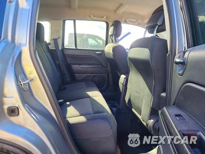 Zdjęcie 11 z 13 samochodu: 2016 JEEP COMPASS SPORT VIN:1C4NJDBB1GD617919 - miniatura