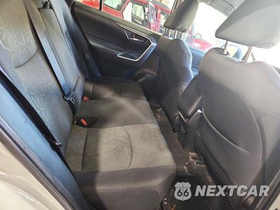 Zdjęcie 11 z 13 samochodu: 2021 TOYOTA RAV4 XLE VIN:2T3P1RFV4MW223386 - miniatura