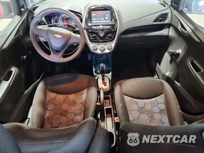 Zdjęcie 8 z 13 samochodu: 2018 CHEVROLET SPARK LS VIN:KL8CB6SA5JC467620 - miniatura