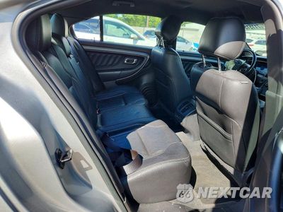 Zdjęcie 10 z 12 samochodu: 2013 FORD TAURUS SEL VIN:1FAHP2E88DG133956 - miniatura