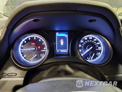 Zdjęcie 9 z 13 samochodu: 2023 TOYOTA CAMRY SE VIN:4T1G11AK6PU808949 - miniatura