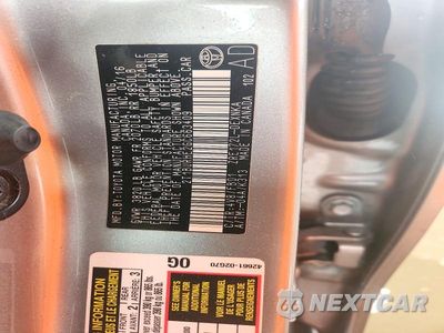 Zdjęcie 12 z 12 samochodu: 2016 TOYOTA COROLLA LE VIN:2T1BURHE2GC663409 - miniatura