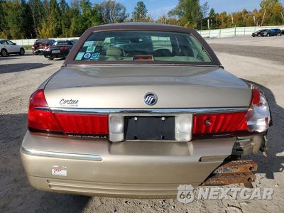 Zdjęcie 6 z 13 samochodu: 2000 MERCURY GRAND MARQUIS LS VIN:2MEFM75W5YX712228 - miniatura