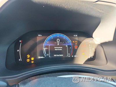 Zdjęcie 9 z 13 samochodu: 2026 TOYOTA GRAND HIGHLANDER LE VIN:5TDAAAA58TS036487 - miniatura