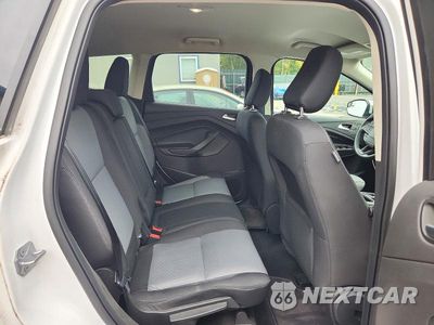 Zdjęcie 10 z 12 samochodu: 2018 FORD ESCAPE SE VIN:1FMCU9GD1JUC60833 - miniatura