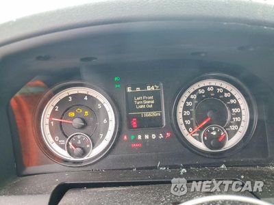 Zdjęcie 9 z 12 samochodu: 2015 RAM 1500 ST VIN:1C6RR6KT0FS542369 - miniatura