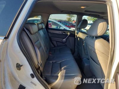 Zdjęcie 11 z 13 samochodu: 2008 HONDA CR-V EXL VIN:5J6RE48718L018173 - miniatura