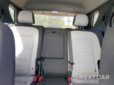 Zdjęcie 10 z 13 samochodu: 2022 CHEVROLET EQUINOX LS VIN:2GNAXFEV9N6143980 - miniatura