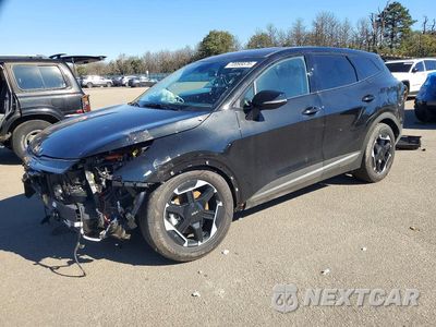 2026 KIA SPORTAGE S KNDPUDDG1T7325138 - główne zdjęcie licytacji z USA - miniatura