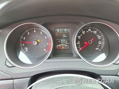 Zdjęcie 9 z 13 samochodu: 2016 VOLKSWAGEN JETTA S VIN:3VW267AJXGM334242 - miniatura