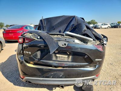 Zdjęcie 6 z 12 samochodu: 2021 MAZDA CX-5 SPORT VIN:JM3KFABM3M0309004 - miniatura