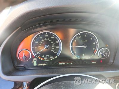 Zdjęcie 9 z 13 samochodu: 2016 BMW X5 XDR40E VIN:5UXKT0C56G0S79213 - miniatura