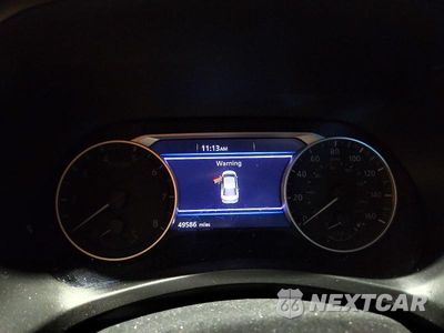 Zdjęcie 9 z 12 samochodu: 2022 NISSAN SENTRA SV VIN:3N1AB8CV5NY205687 - miniatura