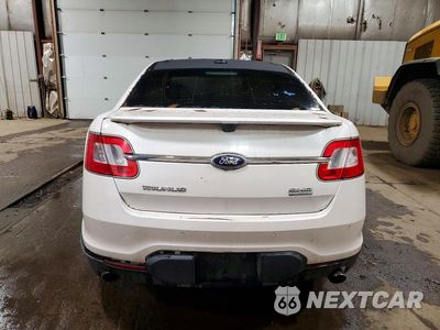 Zdjęcie 6 z 12 samochodu: 2011 FORD TAURUS SHO VIN:1FAHP2KT9BG104925 - miniatura
