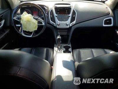 Zdjęcie 8 z 14 samochodu: 2015 GMC TERRAIN DENALI VIN:2GKFLUE33F6313396 - miniatura