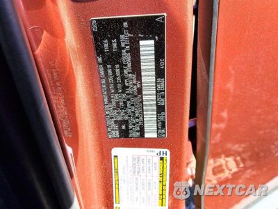 Zdjęcie 14 z 14 samochodu: 2026 LEXUS NX 350H PREMIUM VIN:2T2GKCEZXTC071018 - miniatura