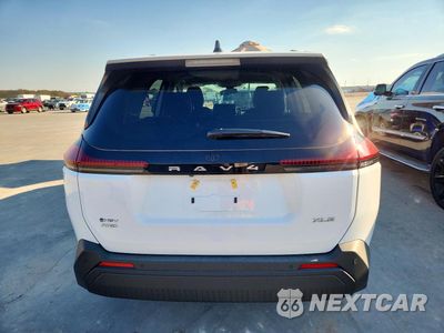 Zdjęcie 6 z 13 samochodu: 2026 TOYOTA RAV4 XLE PREMIUM VIN:2T36CRAV1TC013230 - miniatura