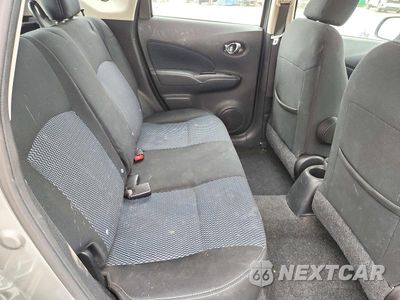Zdjęcie 10 z 13 samochodu: 2014 NISSAN VERSA NOTE SV VIN:3N1CE2CP4EL379147 - miniatura