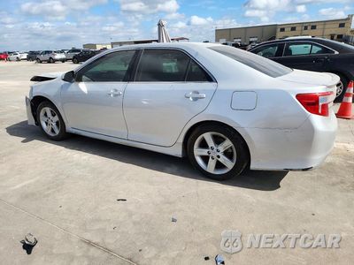 Drugie zdjęcie samochodu z przodu: 2013 TOYOTA CAMRY SE VIN:4T1BF1FKXDU209732 - miniatura