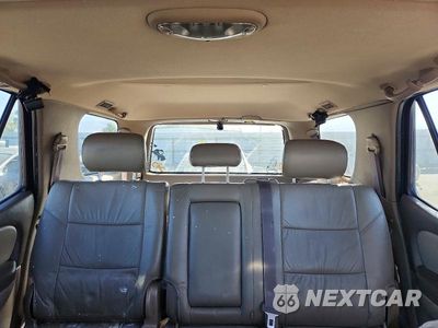 Zdjęcie 10 z 13 samochodu: 2002 TOYOTA SEQUOIA LIMITED VIN:5TDZT38A82S129892 - miniatura